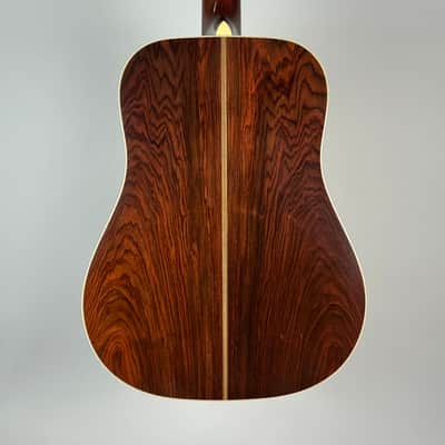 2022 Martin D-28 Authentic 1937 image 6