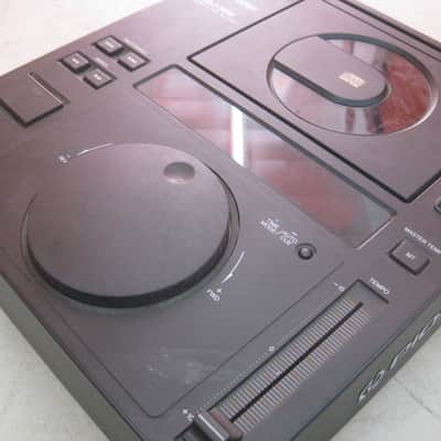 Pioneer CDJ-300 DJ CD Player CDJ300 image 3