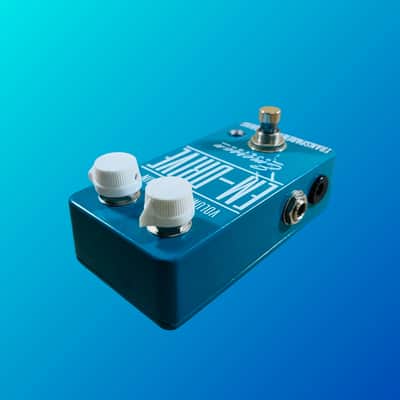 Emerson EM-Drive Transparent Overdrive image 4