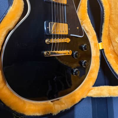 New 2025 Gibson custom 57 reissue image 6