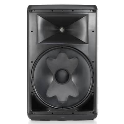 JBL EON715 Powered PA Speaker w/ Bluetooth - 15" image 3