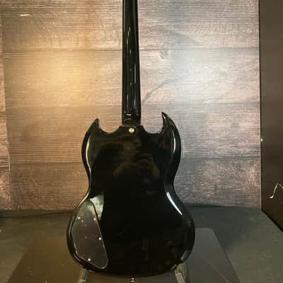 Epiphone SG Pro Electric Guitar (Jacksonville, FL) image 2