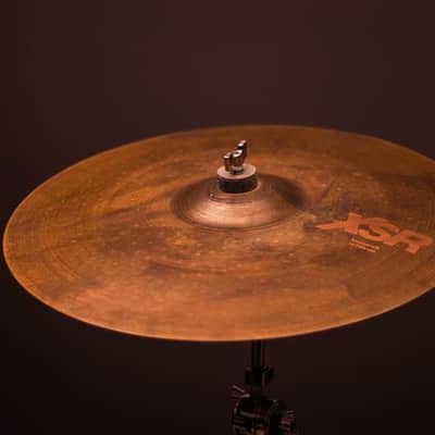 Sabian 18" XSR Monarch Crash image 1