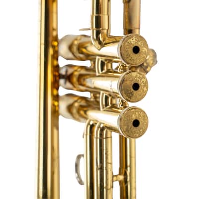 Pre-Owned King 601 Trumpet | Used image 5