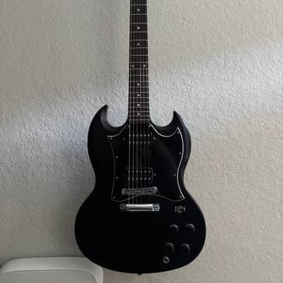 Gibson SG Special 2009 - Ebony image 2
