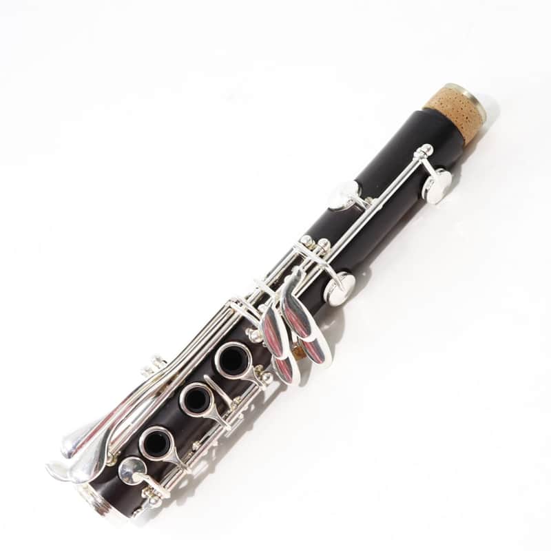 Leblanc Model CLSOL200 'Soloist' Intermediate Bb Wood | Reverb
