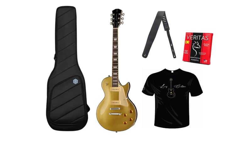 SIRE GUITARS LARRY CARLTON L7V GT SET image 1
