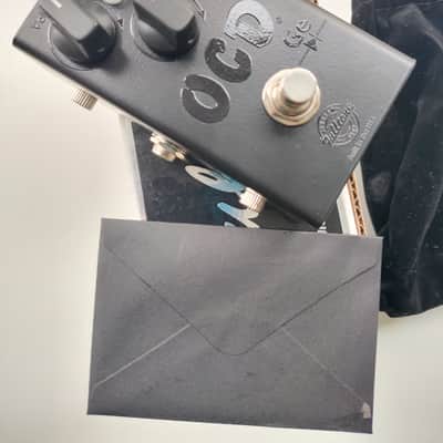 Fulltone Limited Edition OCD Ge 2024 - Black image 1