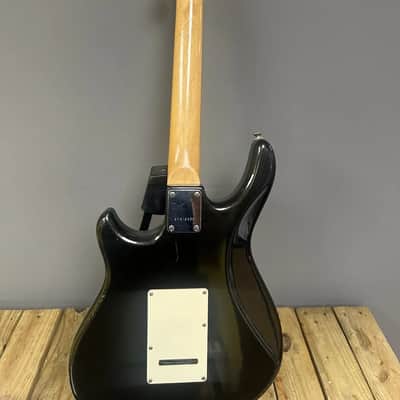 Peavey Predator Plus 1995 electric guitar image 6