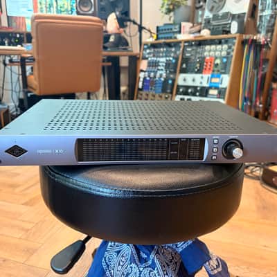 Universal Audio Apollo x16 Audio Interface image 2