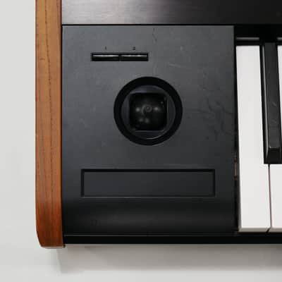 KORG KRONOS2 88 + Case Bild 17