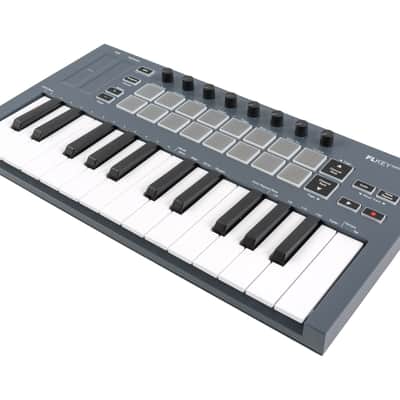 Novation FLkey Mini FL Studio MIDI Keyboard [USED] image 3