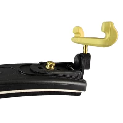 Hidersine Andante Violin Shoulder Rest 4/4 or 3/4 image 4