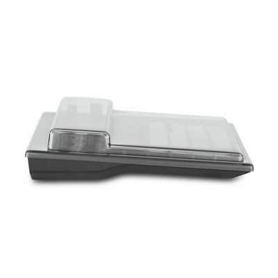 Decksaver Novation Circuit Tracks & Circuit Rhythm Dust Cover image 4