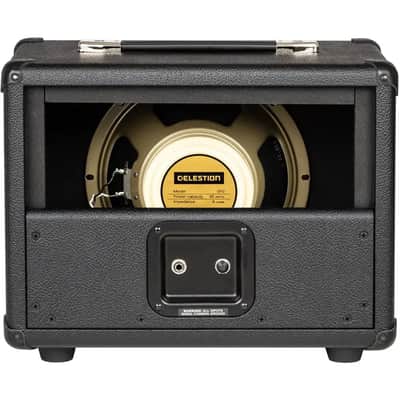 Mesa Boogie 1x10 Boogie 16 Open Back Cabinet image 2