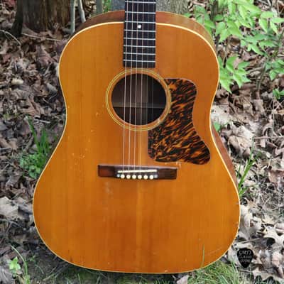1941 Gibson J-35 (GIA0929) image 1