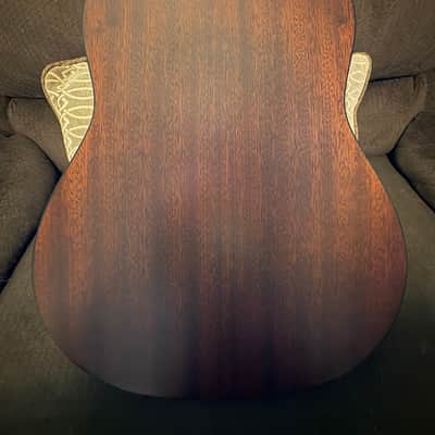 Taylor 317 image 8