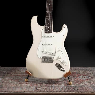 Lentz JR. Reserve - 2022 - Mary Kaye - Flame Maple / Brazilian Rosewood. (Collector Owned / Clean) image 1