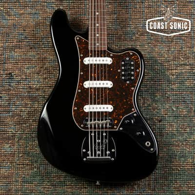 2012 Fender Bass VI Vintage Reissue Made in Japan MIJ