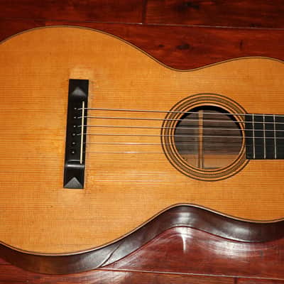 1890 Martin 1-21 (MAA0357) image 4
