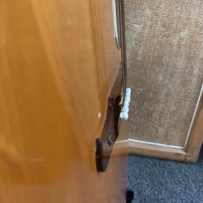 Fender Harmony Sovereign 1970 Needs work image 6