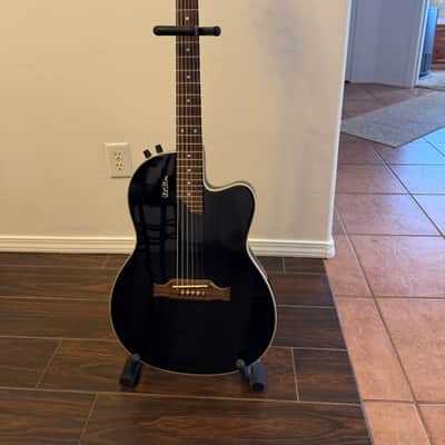 Epiphone Chetatkins SST Studio レフティ エレアコ Chet Atkins SST Studio - Epiphone Chet Atkins SST Studio