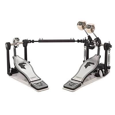 SJC FOUNDATION X SERIES Double Bass Drum Pedal image 2