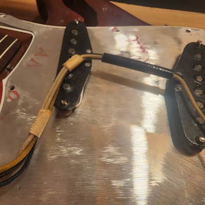 Fender Duo-Sonic 1963 Sunburst with OHSC image 19