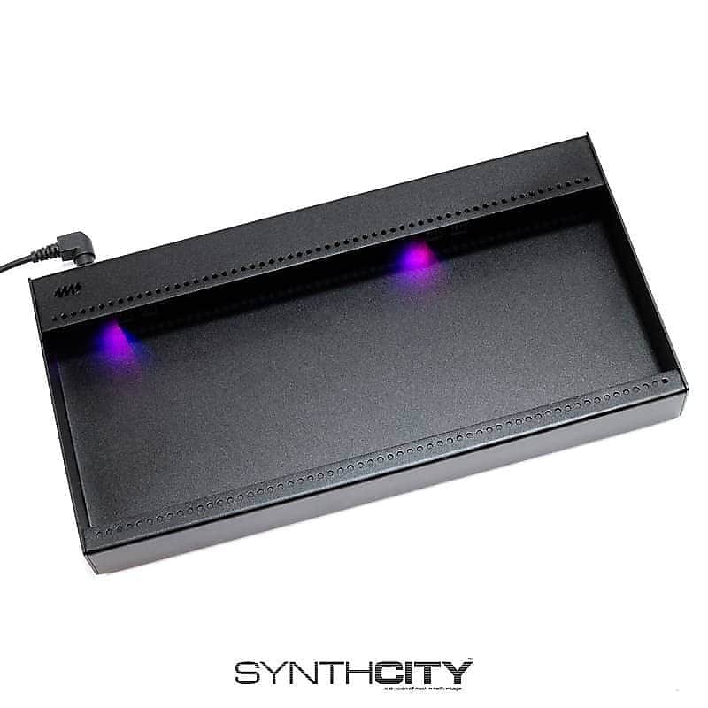 4MS Pod60 Desktop Modular Case image 1