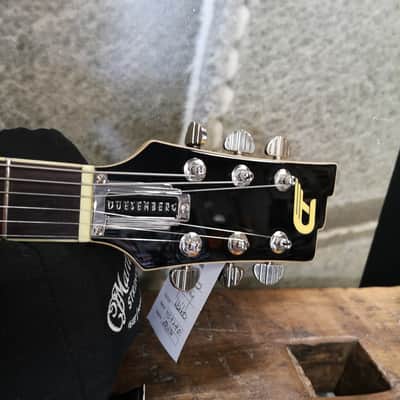 Duesenberg Senior 2021 - Blonde image 3