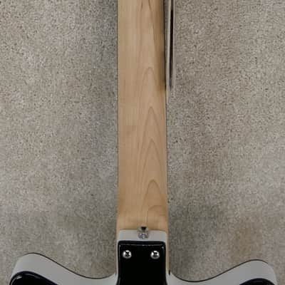 Danelectro Stock 59 - Black image 7