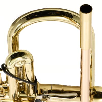 Adams Model A6 Professional Bb Trumpet image 10