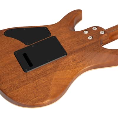 Vola Guitars OZ ROA V3 DSE MC Neck image 10