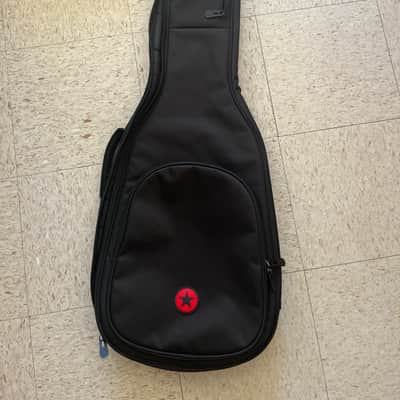 Brand New Roadrunner Road Runner Electric soft case  - Black  Gig bag Strat Tele Les Paul standard sg image 1