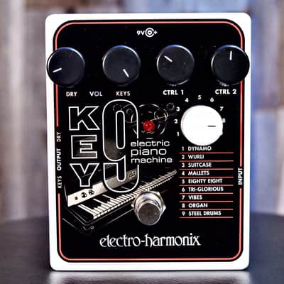 Electro-Harmonix KEY9 Electric Piano Machine image 1