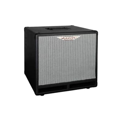 Ashdown RM-110T-EVO-III 1x10" 150-Watt Bass Cabinet image 4