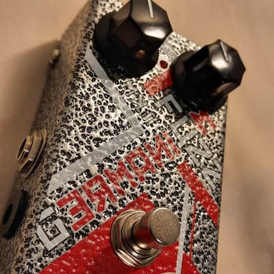 LAA Custom Germanium Fuzz Mk.2 image 4
