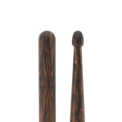 ProMark Firegrain 2B Rebound with Acorn Tip image 4