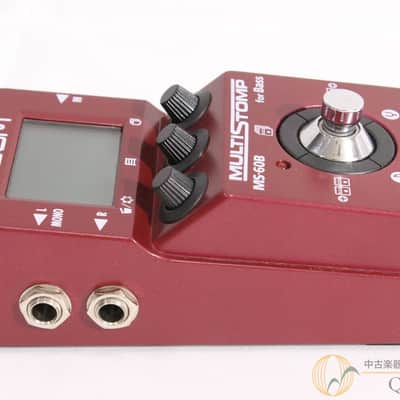 Zoom Ms 60 B image 3