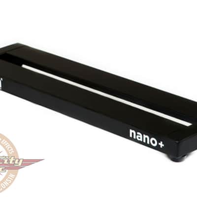 Pedaltrain NANO + Pedalboard with Soft Case image 1