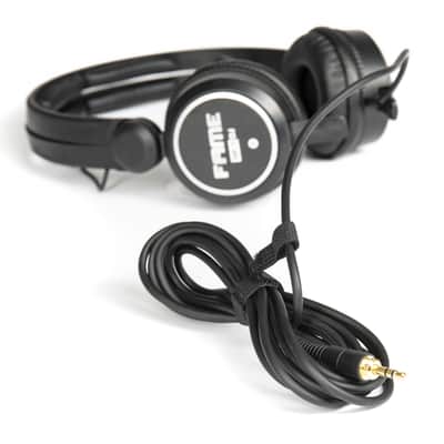 Fame HP 1 DJ - DJ Headphone image 3