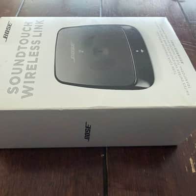 Bose Bose SoundTouch Wireless Link Adapter image 4