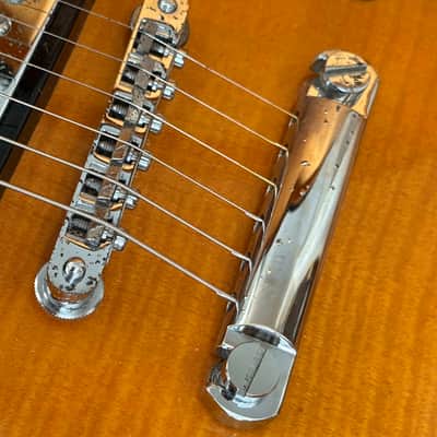 Vintage Japanese Crafted Heerby SA-900 1979 -ES-335 image 4