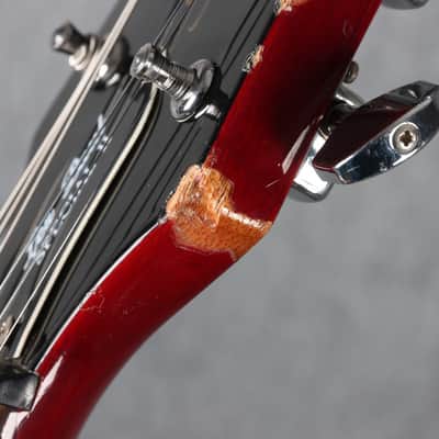 Epiphone Les Paul Special II - Cherry Sunburst - 2nd Hand image 16