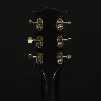 Gibson L-7 1935 - Sunburst image 7