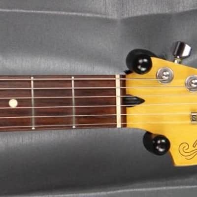 Fender Mini-Jazzmaster JM-CHAMP JM-C2 1996 3TS 'First series" RARE japan import image 4