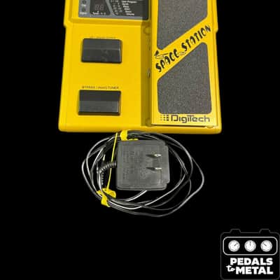 Digitech XP-300 Space Station - X20362
