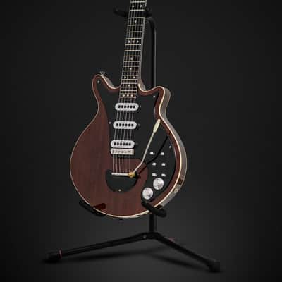 RS Custom Red Special 1964 Supreme Brian May Signature Guitar Queen collector USA Bohemian Rhapsody image 15