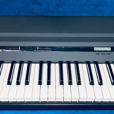 Kurzweil K1200 Vintage Digital Synthesizer 🎹 Excellent • Fully Tested • Fred Mollin Collection image 12