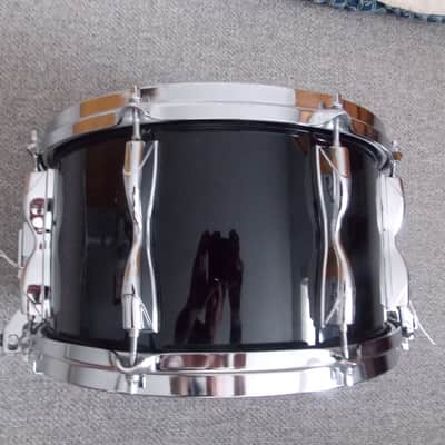 Yamaha rock tour custom snare drum 8x14 8 lug image 4